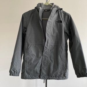 The North Face Youth Triclimate Jacket
